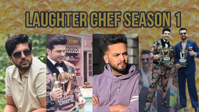 Laughter chefs season 1