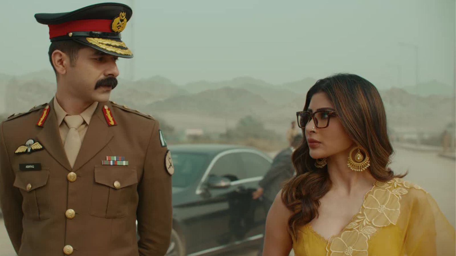 Salakaar Movie Review Jio Hotstar RAW Agent Thriller Story